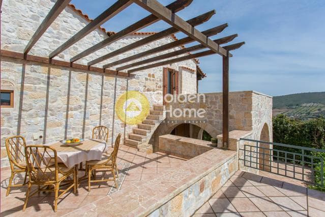 House in Kamariza, Lavrio — Photo 4 of 18