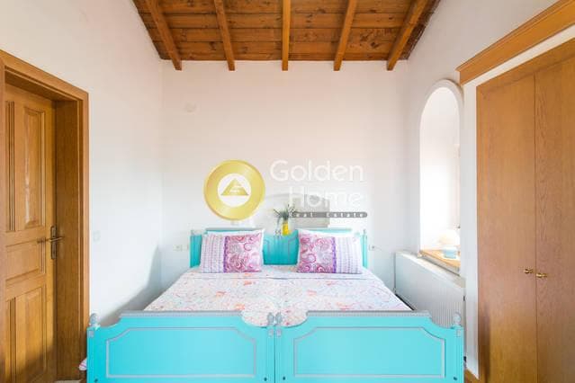 House in Kamariza, Lavrio — Photo 9 of 18