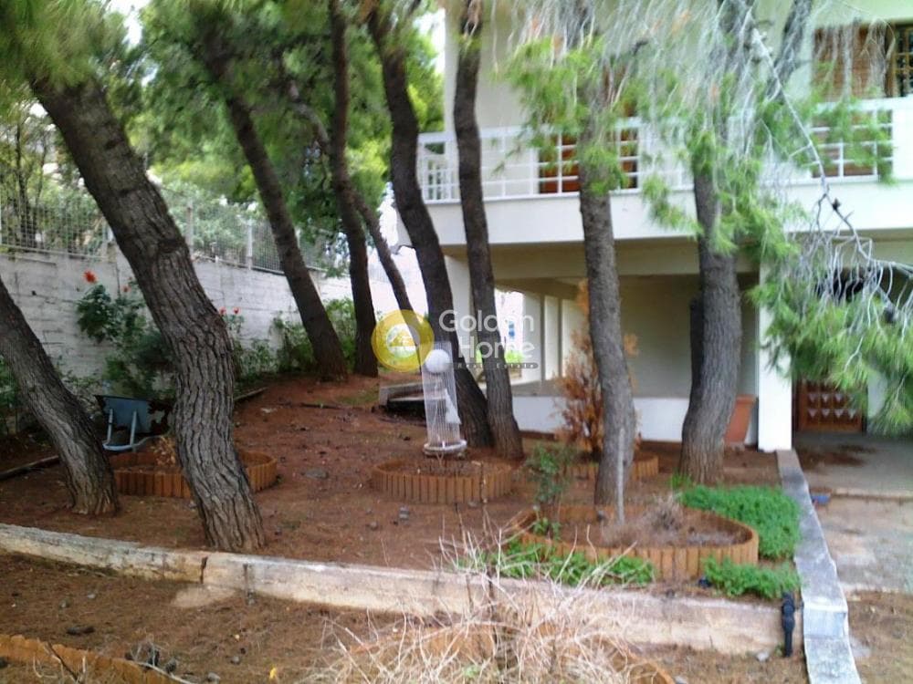 Μονοκατοικία στην Νέος Βουτζάς, Ραφήνα — Φωτογραφία 4 από 10