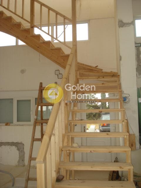 Building Plot in Kefleika, Kalivia Thorikou — Photo 3 of 21