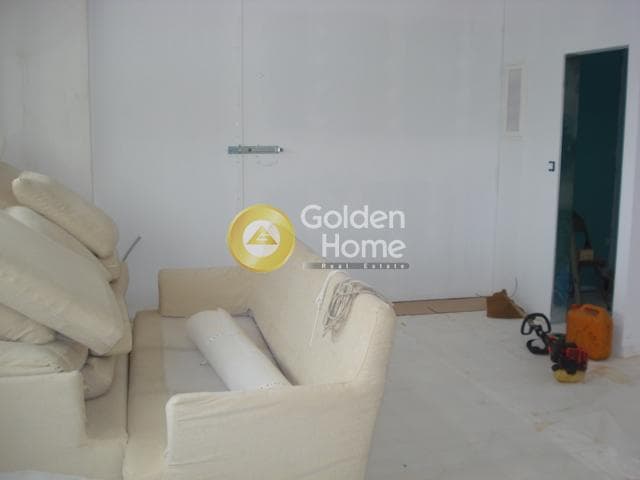 Building Plot in Kefleika, Kalivia Thorikou — Photo 4 of 21
