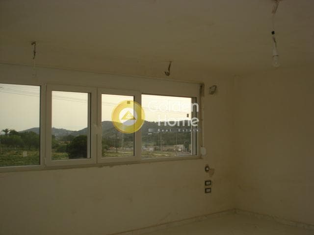 Building Plot in Kefleika, Kalivia Thorikou — Photo 6 of 21