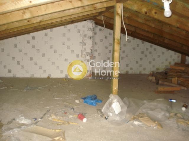 Building Plot in Kefleika, Kalivia Thorikou — Photo 10 of 21