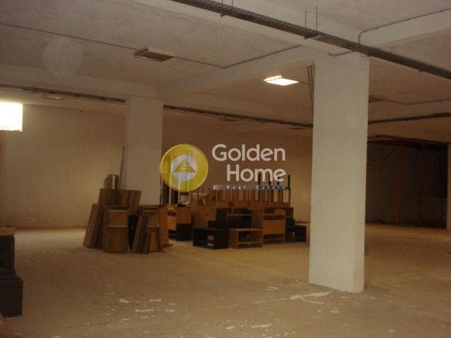 Building Plot in Kefleika, Kalivia Thorikou — Photo 1 of 21