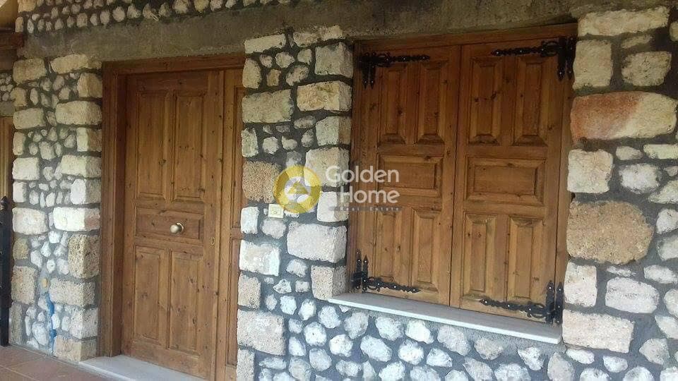 Ξενοδοχείο στην Τσιβλός, Αιγιάλεια — Φωτογραφία 5 από 10