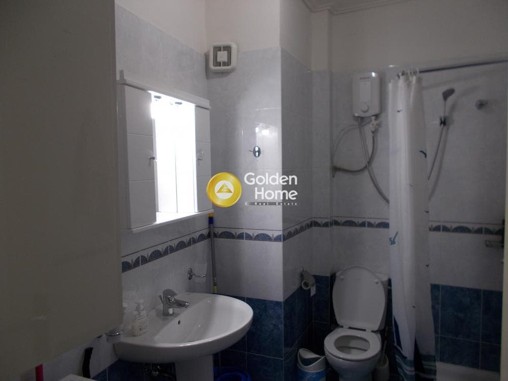 Apartment in Osios Loukas, Patisia — Photo 7 of 7