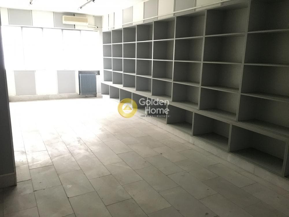 Γραφείο στην Βοτανικός, Κέντρο — Φωτογραφία 1 από 12