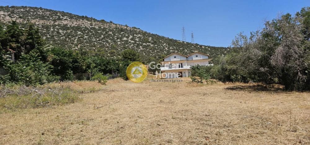 Μονοκατοικία στην Λαμπρικά, Κορωπί — Φωτογραφία 7 από 48