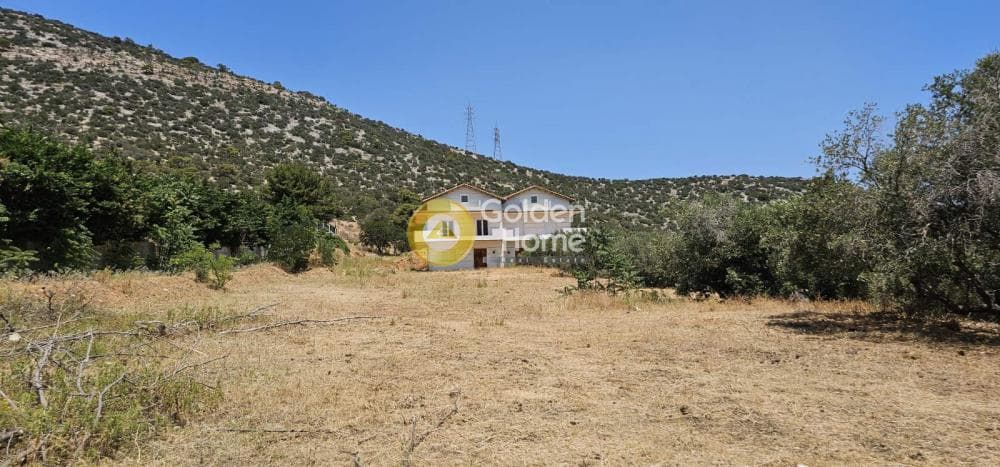 Μονοκατοικία στην Λαμπρικά, Κορωπί — Φωτογραφία 1 από 48