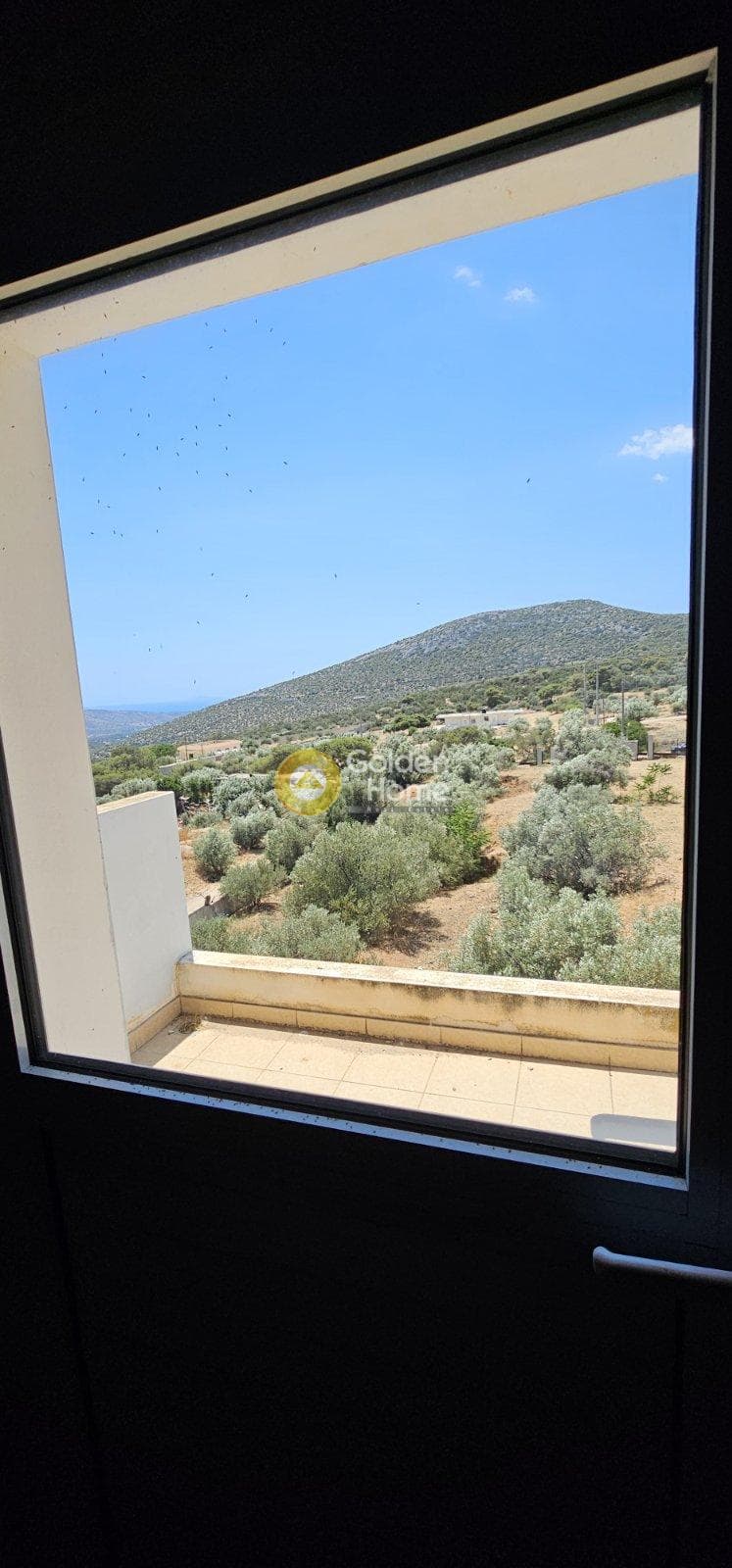 Μονοκατοικία στην Λαμπρικά, Κορωπί — Φωτογραφία 14 από 48