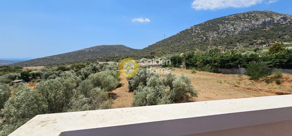 Μονοκατοικία στην Λαμπρικά, Κορωπί — Φωτογραφία 24 από 48