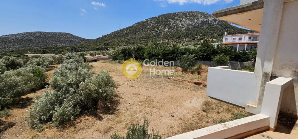 Μονοκατοικία στην Λαμπρικά, Κορωπί — Φωτογραφία 26 από 48