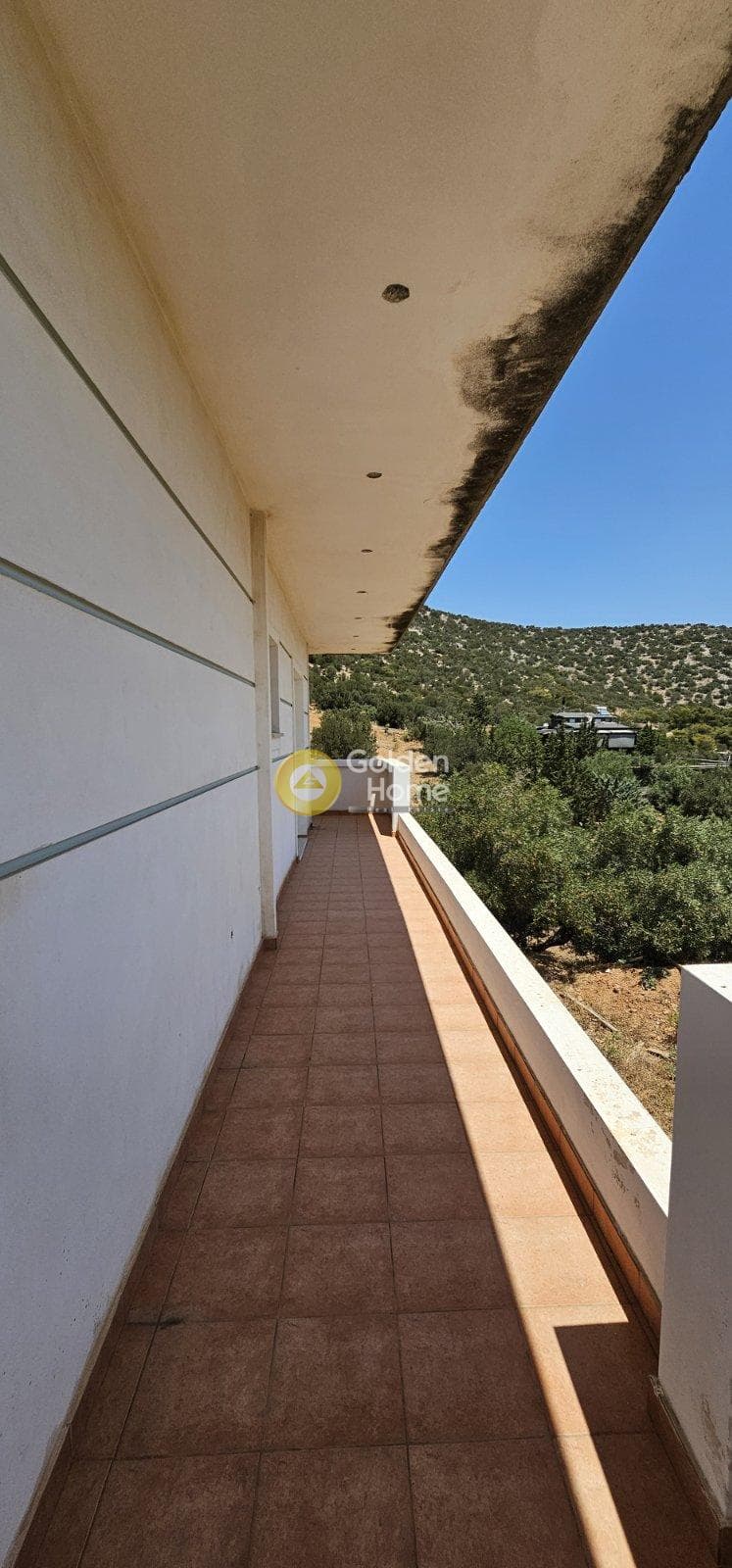 Μονοκατοικία στην Λαμπρικά, Κορωπί — Φωτογραφία 25 από 48