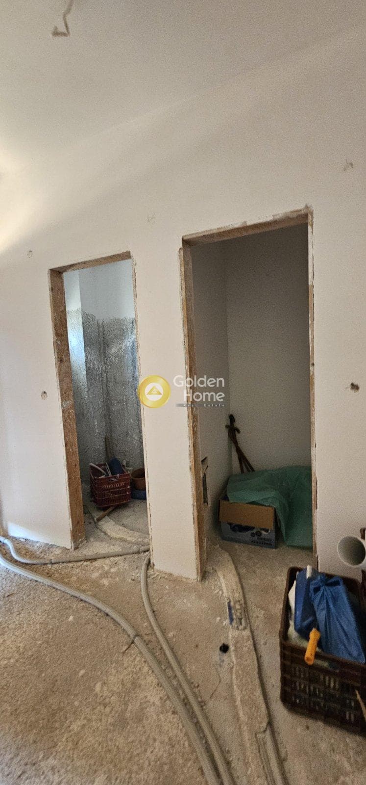 Μονοκατοικία στην Λαμπρικά, Κορωπί — Φωτογραφία 33 από 48