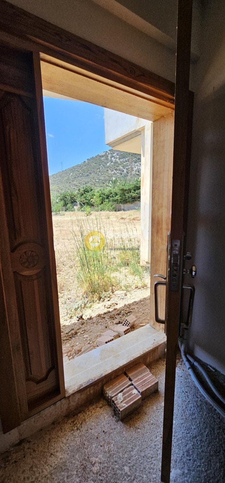 Μονοκατοικία στην Λαμπρικά, Κορωπί — Φωτογραφία 35 από 48