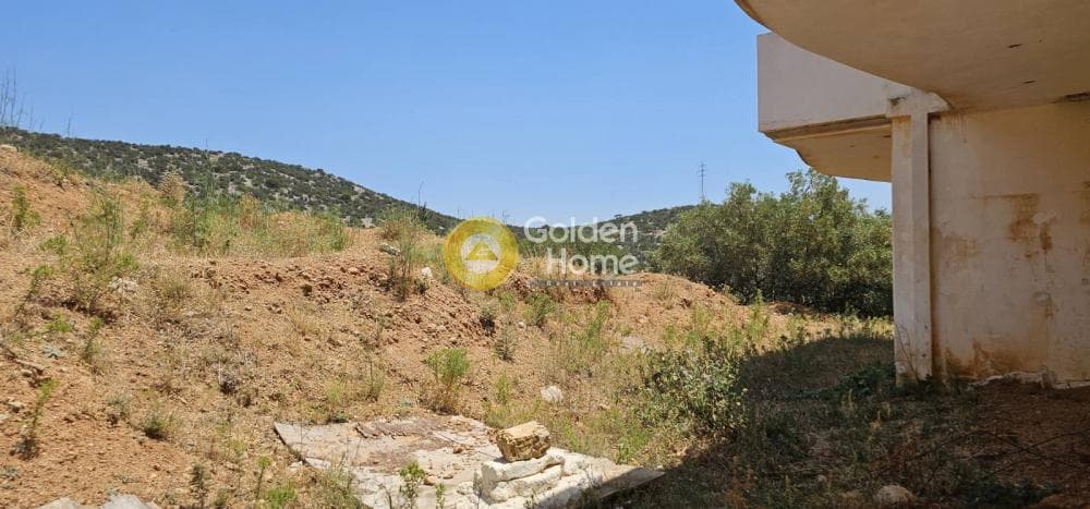 Μονοκατοικία στην Λαμπρικά, Κορωπί — Φωτογραφία 43 από 48