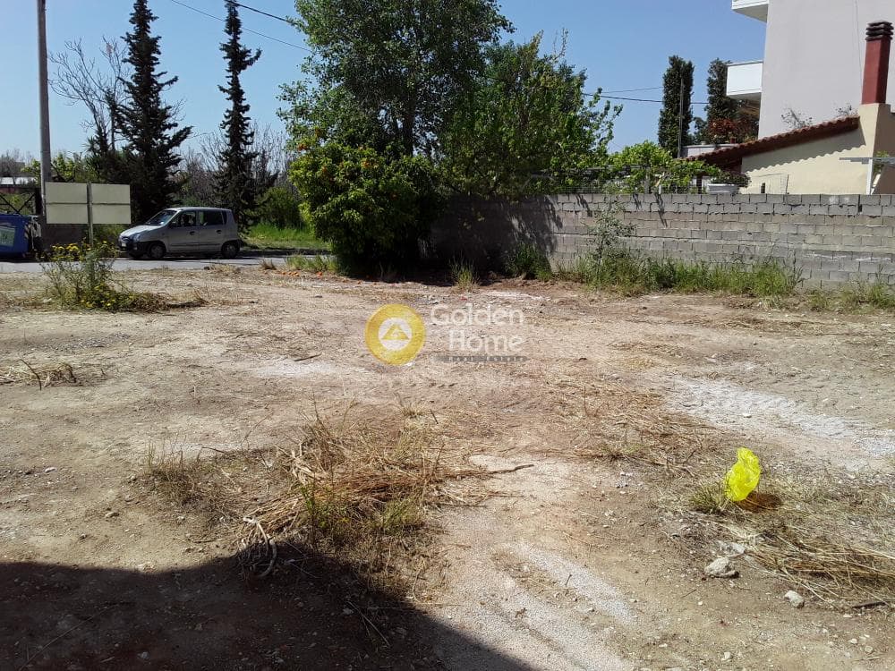 Οικόπεδο στην Μεγάλα Σχοινία Α, Αχαρνές — Φωτογραφία 1 από 22