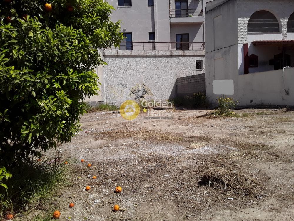 Οικόπεδο στην Μεγάλα Σχοινία Α, Αχαρνές — Φωτογραφία 2 από 22