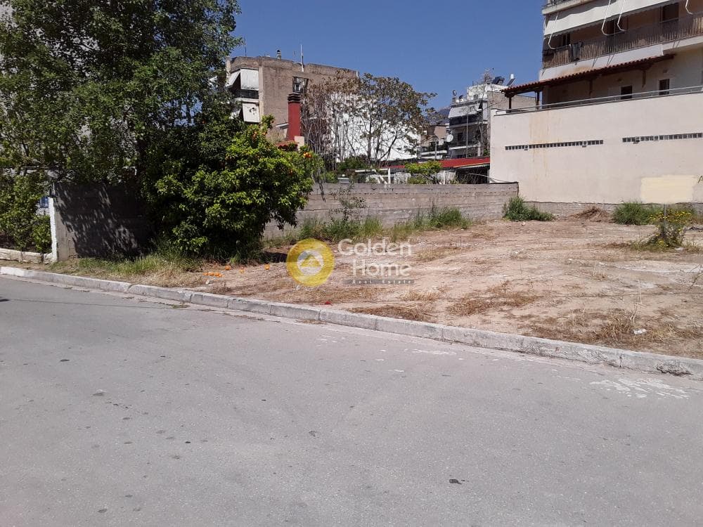 Οικόπεδο στην Μεγάλα Σχοινία Α, Αχαρνές — Φωτογραφία 3 από 22