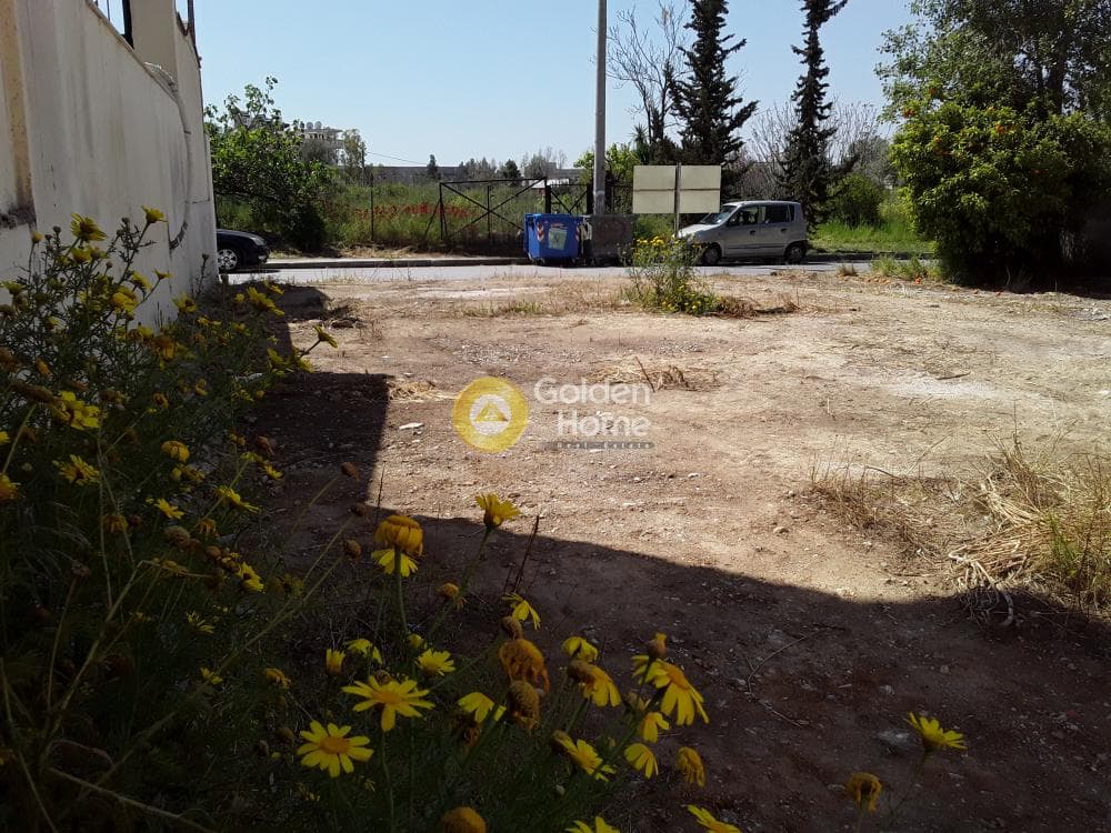Οικόπεδο στην Μεγάλα Σχοινία Α, Αχαρνές — Φωτογραφία 12 από 22