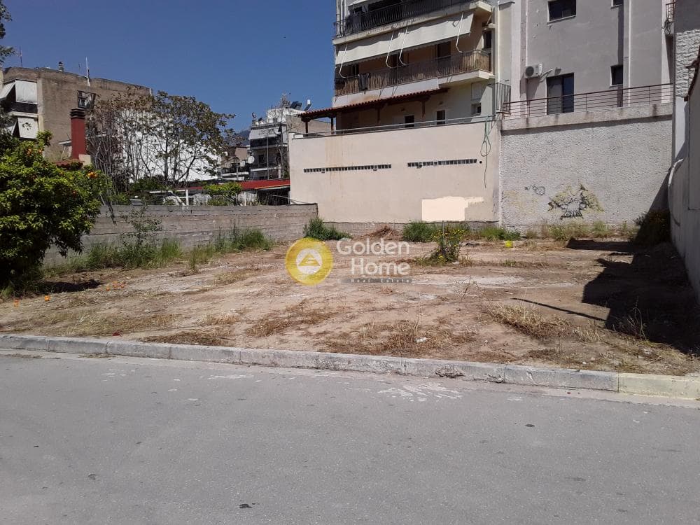 Οικόπεδο στην Μεγάλα Σχοινία Α, Αχαρνές — Φωτογραφία 19 από 22