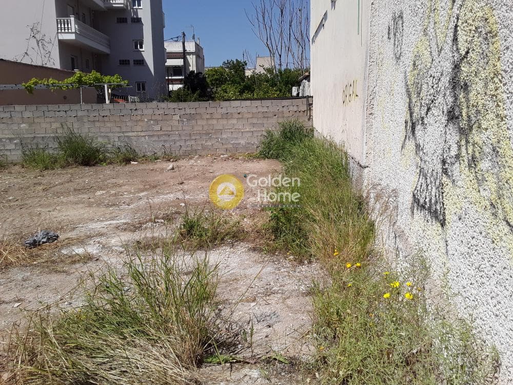 Οικόπεδο στην Μεγάλα Σχοινία Α, Αχαρνές — Φωτογραφία 21 από 22