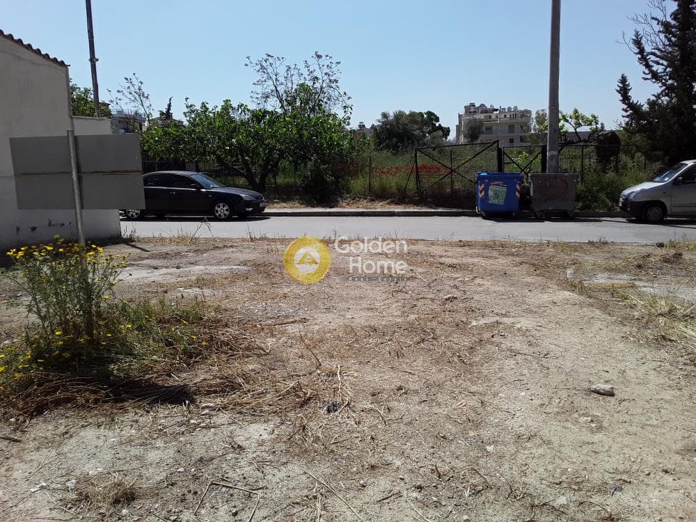 Οικόπεδο στην Μεγάλα Σχοινία Α, Αχαρνές — Φωτογραφία 22 από 22