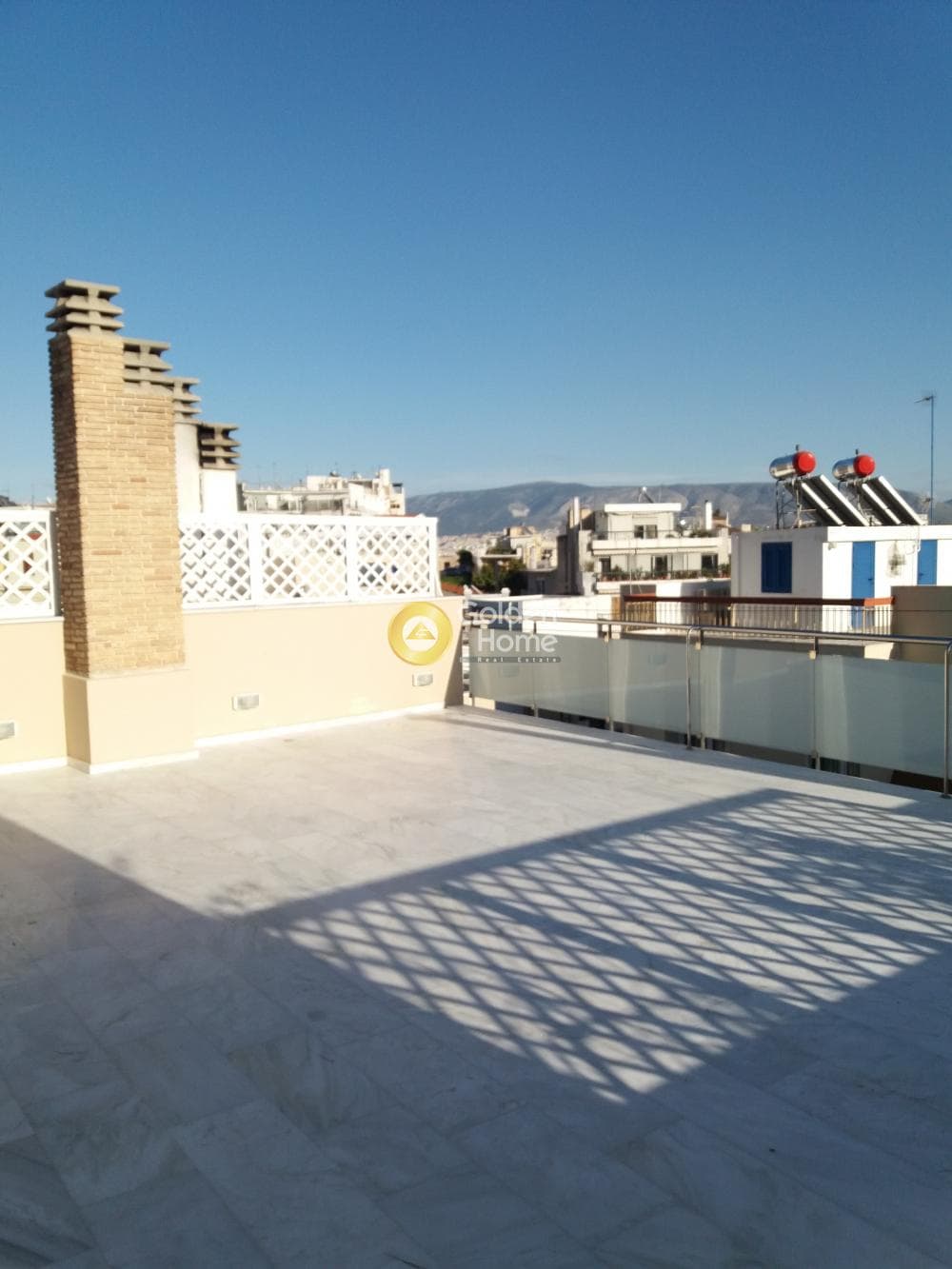 Μονοκατοικία στην Μικρολίμανο, Πειραιάς — Φωτογραφία 58 από 70