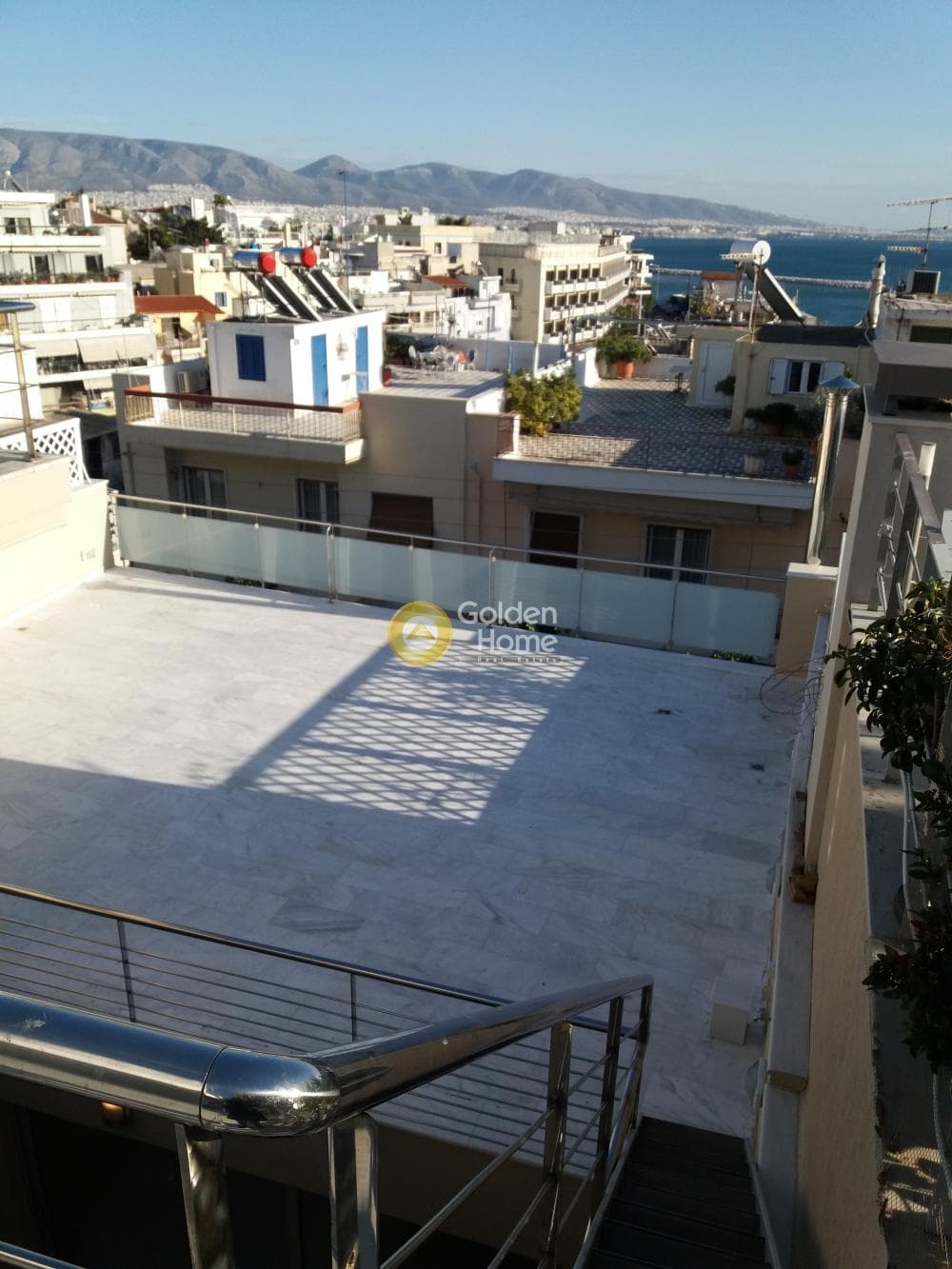 Μονοκατοικία στην Μικρολίμανο, Πειραιάς — Φωτογραφία 61 από 70