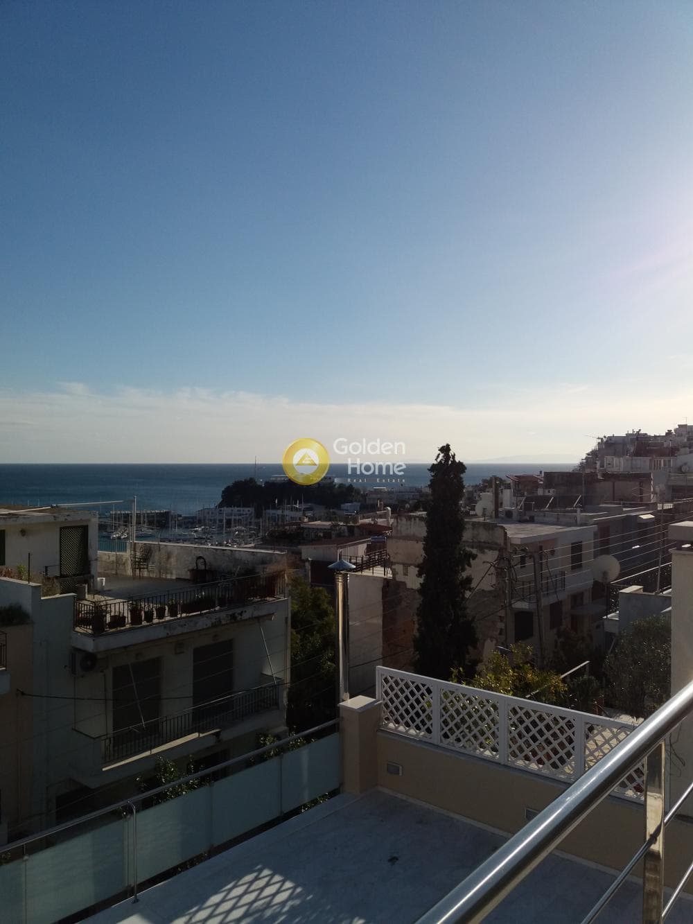 Μονοκατοικία στην Μικρολίμανο, Πειραιάς — Φωτογραφία 62 από 70