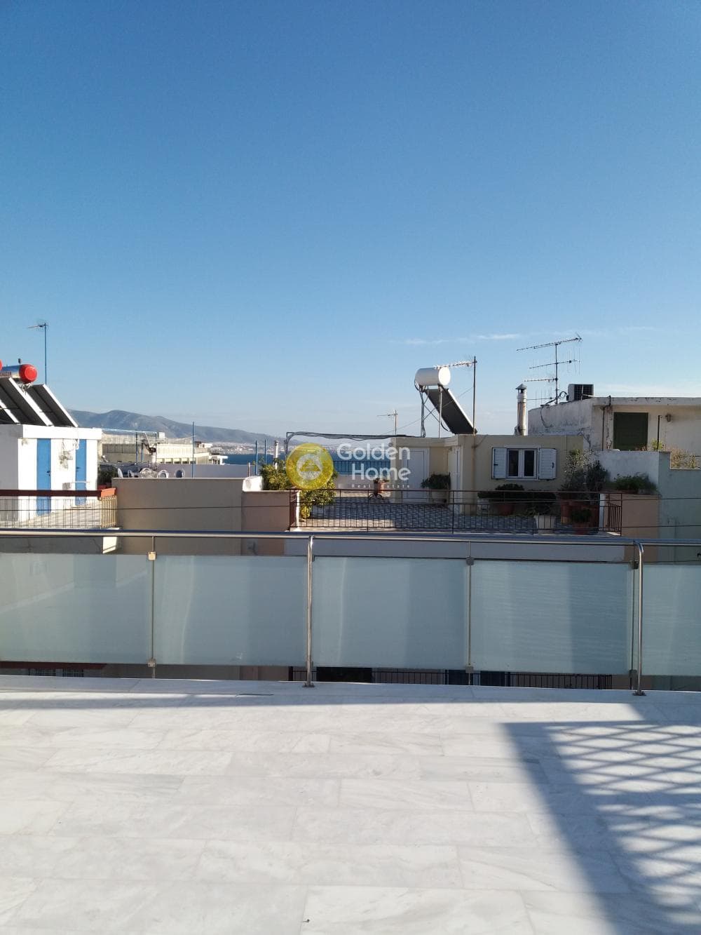 Μονοκατοικία στην Μικρολίμανο, Πειραιάς — Φωτογραφία 66 από 70