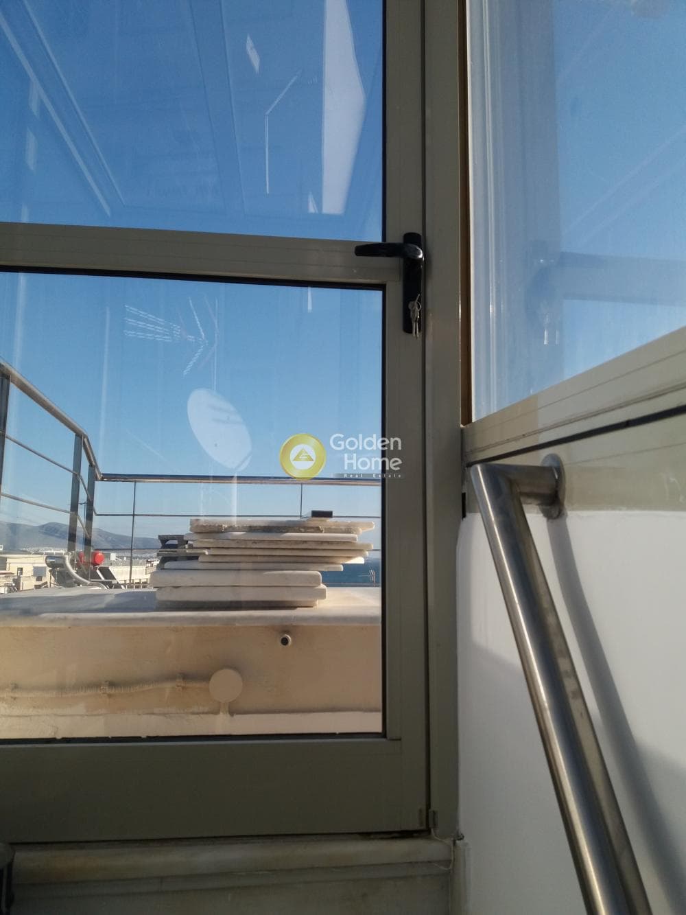 Μονοκατοικία στην Μικρολίμανο, Πειραιάς — Φωτογραφία 67 από 70