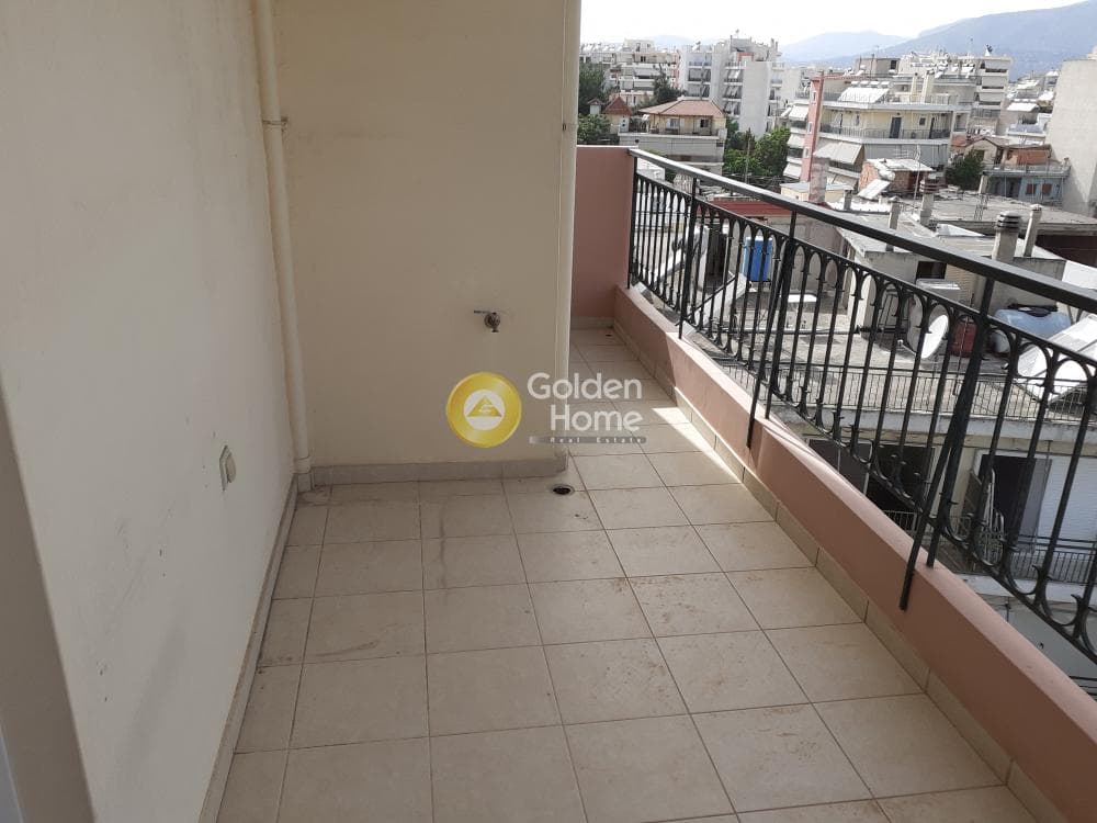 Διαμέρισμα στην Μεγάλα Σχοινία Α, Αχαρνές — Φωτογραφία 8 από 20