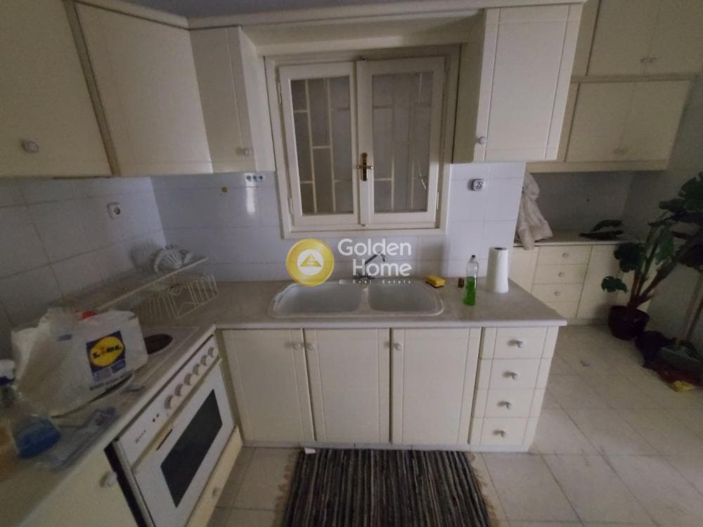Apartment in Plateia Koliatsou, Patision - Acharnon — Photo 11 of 15