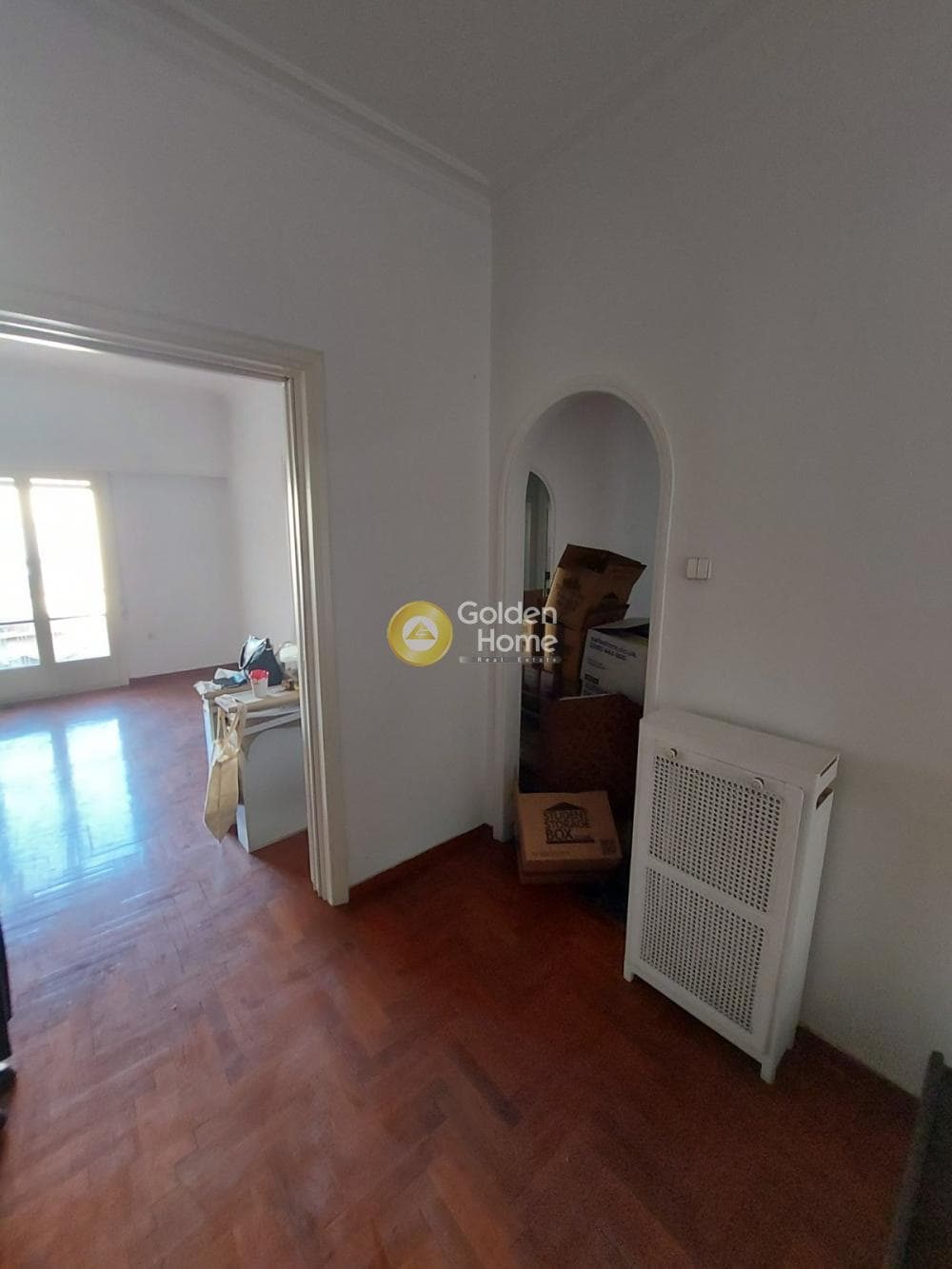 Apartment in Plateia Koliatsou, Patision - Acharnon — Photo 15 of 15