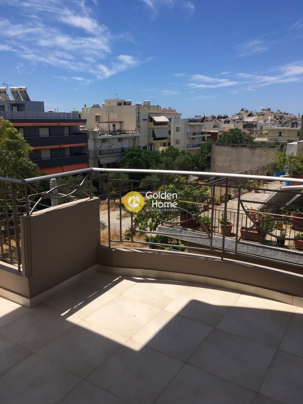 Διαμέρισμα στην Άγιος Νικόλαος, Ίλιον — Φωτογραφία 3 από 18