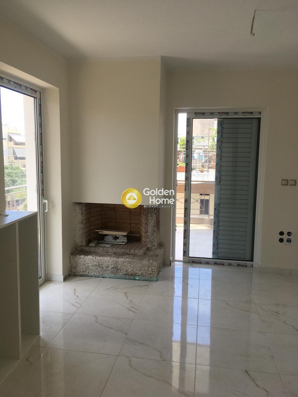 Διαμέρισμα στην Άγιος Νικόλαος, Ίλιον — Φωτογραφία 2 από 18