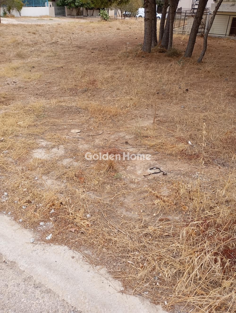 Building Plot in Center, Artemida (Loutsa) — Photo 3 of 3