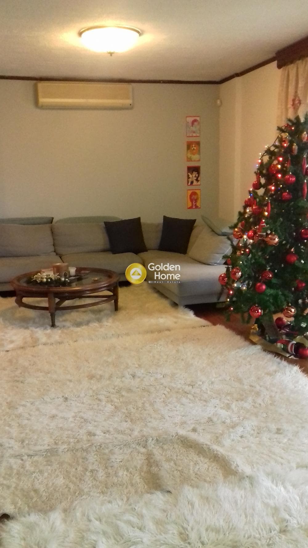 Apartment in Agia Anna, Chalandri — Photo 5 of 9