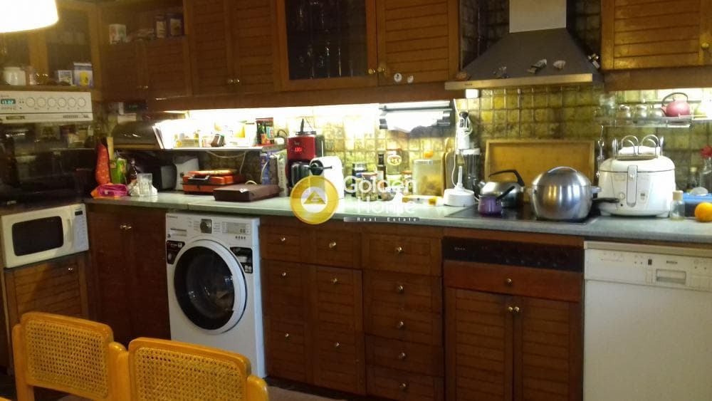Apartment in Agia Anna, Chalandri — Photo 4 of 9