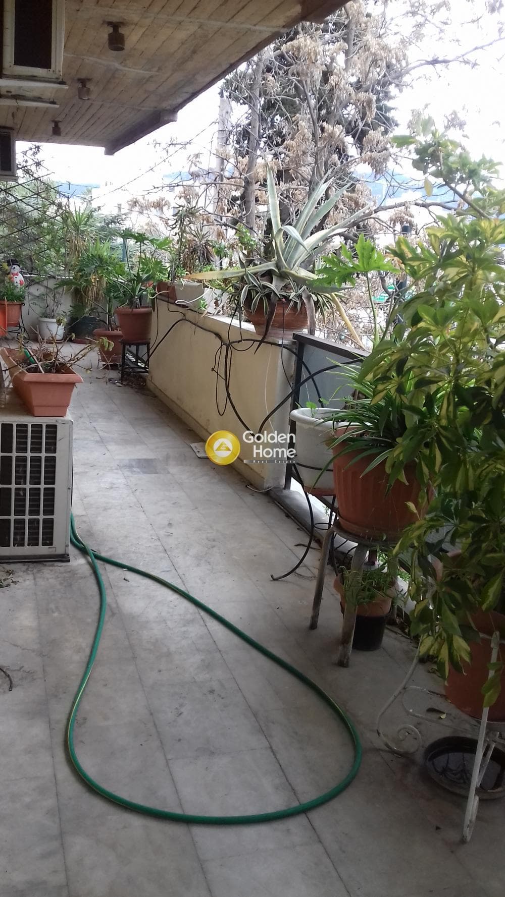 Apartment in Agia Anna, Chalandri — Photo 1 of 9