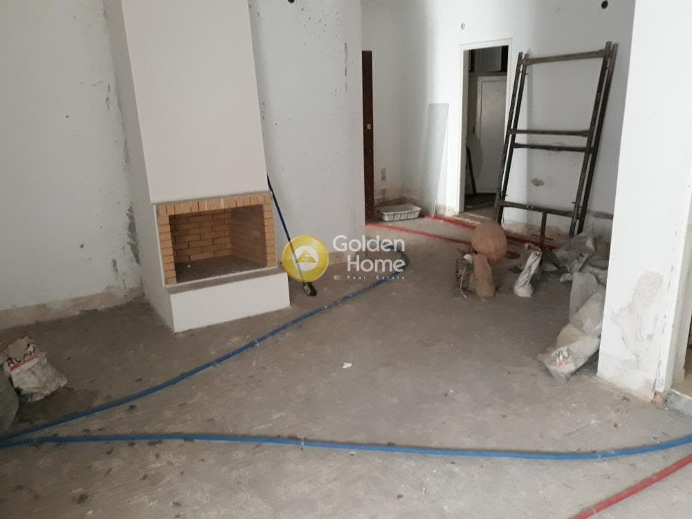 Office in Nea Kipseli, Poligono - Tourkovounia — Photo 1 of 3