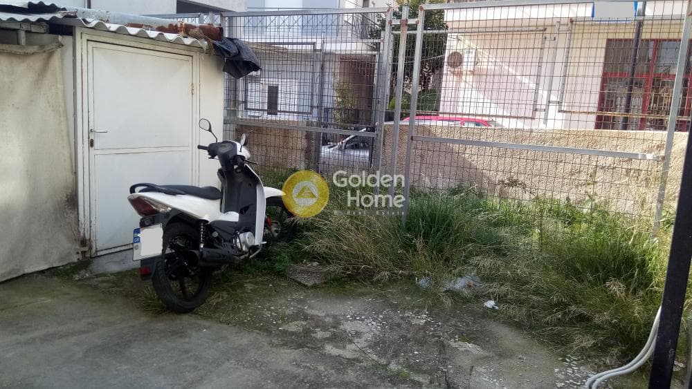 Οικόπεδο στην Παλατιανή, Ίλιον — Φωτογραφία 1 από 3