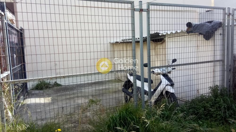Οικόπεδο στην Παλατιανή, Ίλιον — Φωτογραφία 3 από 3