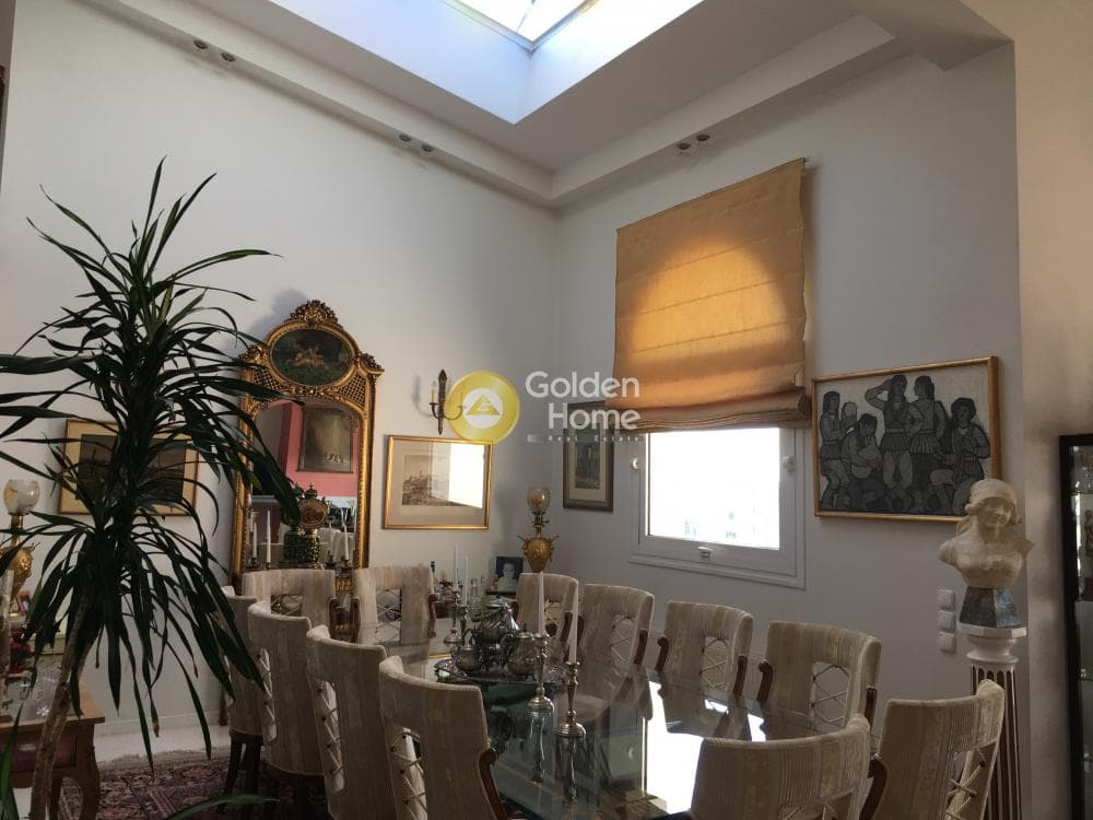 Apartment in Center, Voula — Photo 6 of 10