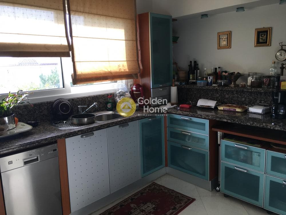 Apartment in Center, Voula — Photo 8 of 10