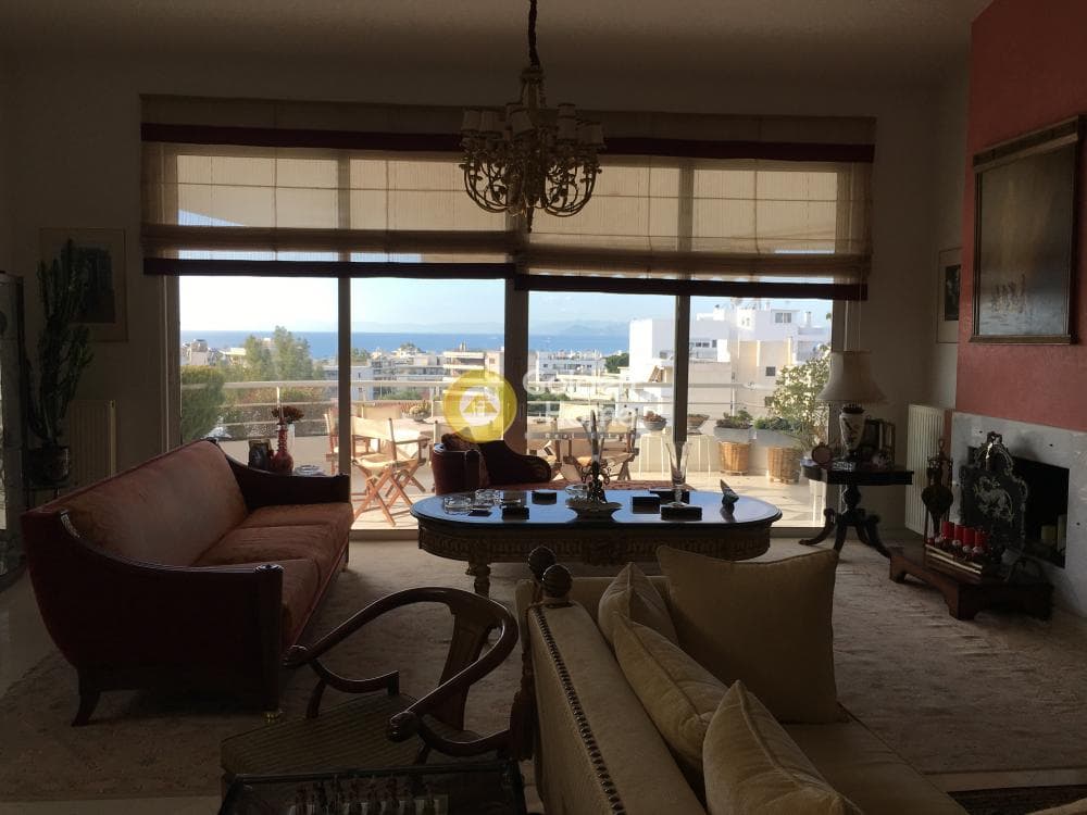 Apartment in Center, Voula — Photo 10 of 10