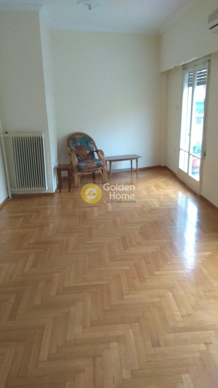 Διαμέρισμα στην Λεωφ. Λιοσίων, Αττική — Φωτογραφία 3 από 11