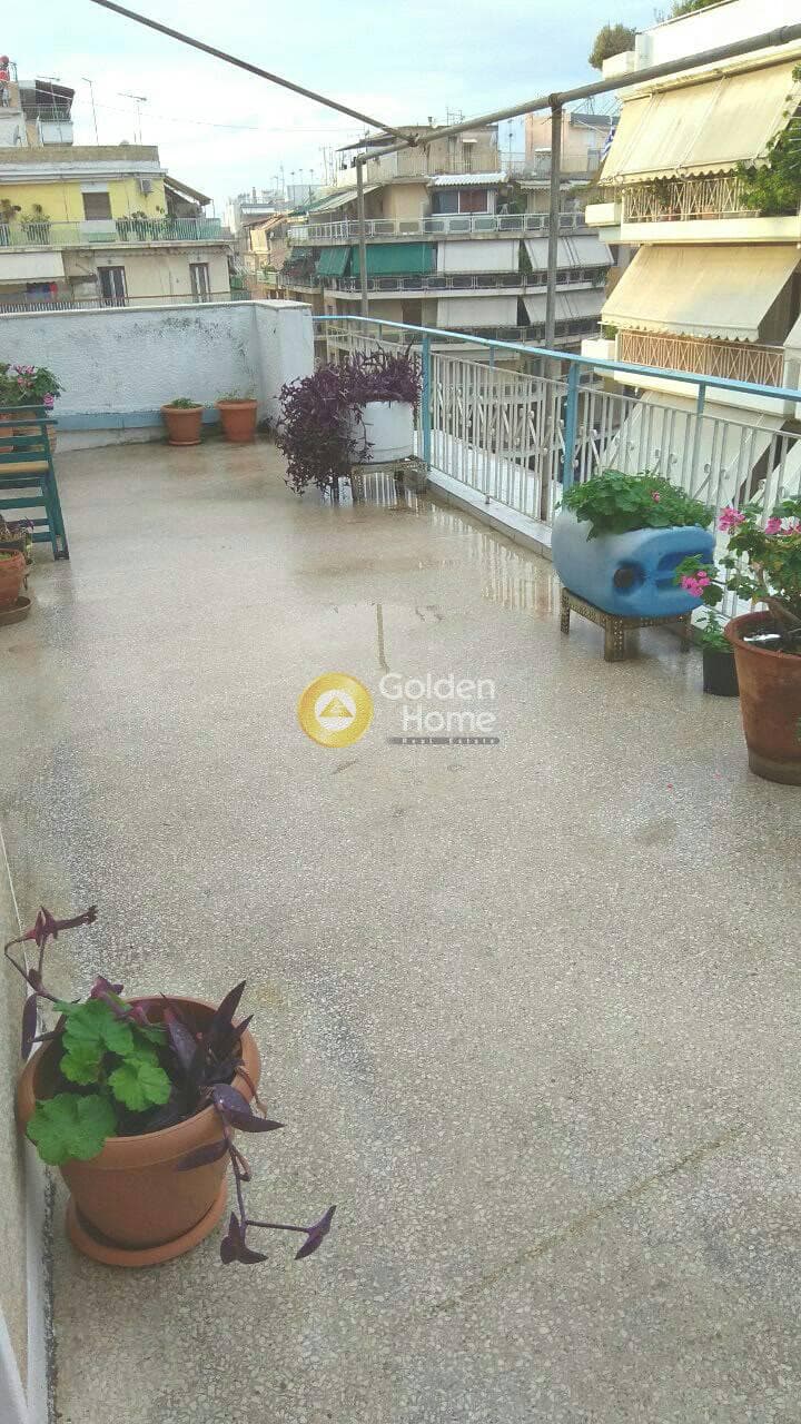 Διαμέρισμα στην Λεωφ. Λιοσίων, Αττική — Φωτογραφία 2 από 11