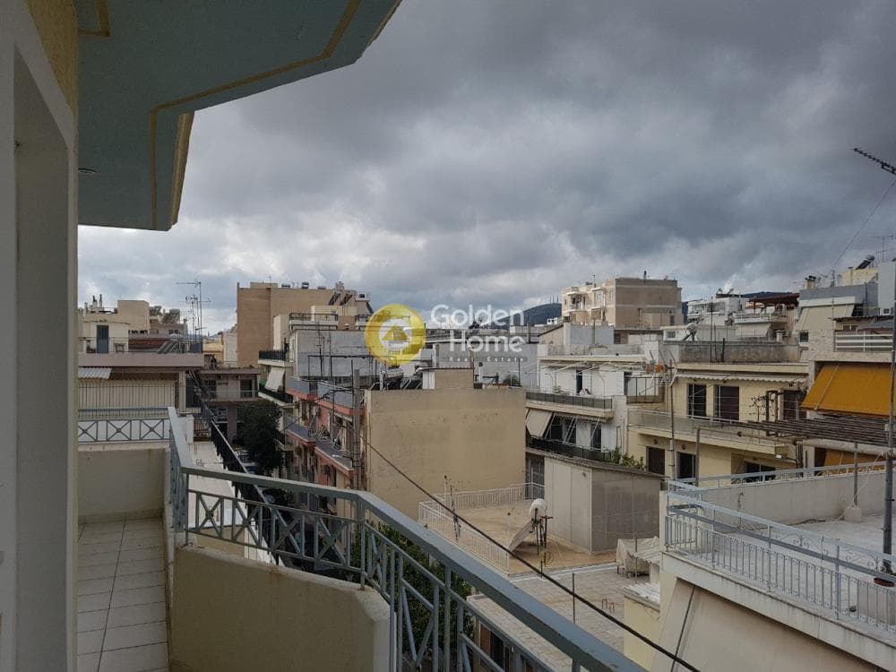 Διαμέρισμα στην Άγιος Νικόλαος, Ίλιον — Φωτογραφία 1 από 10